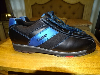 dexter sst tank bowling shoes